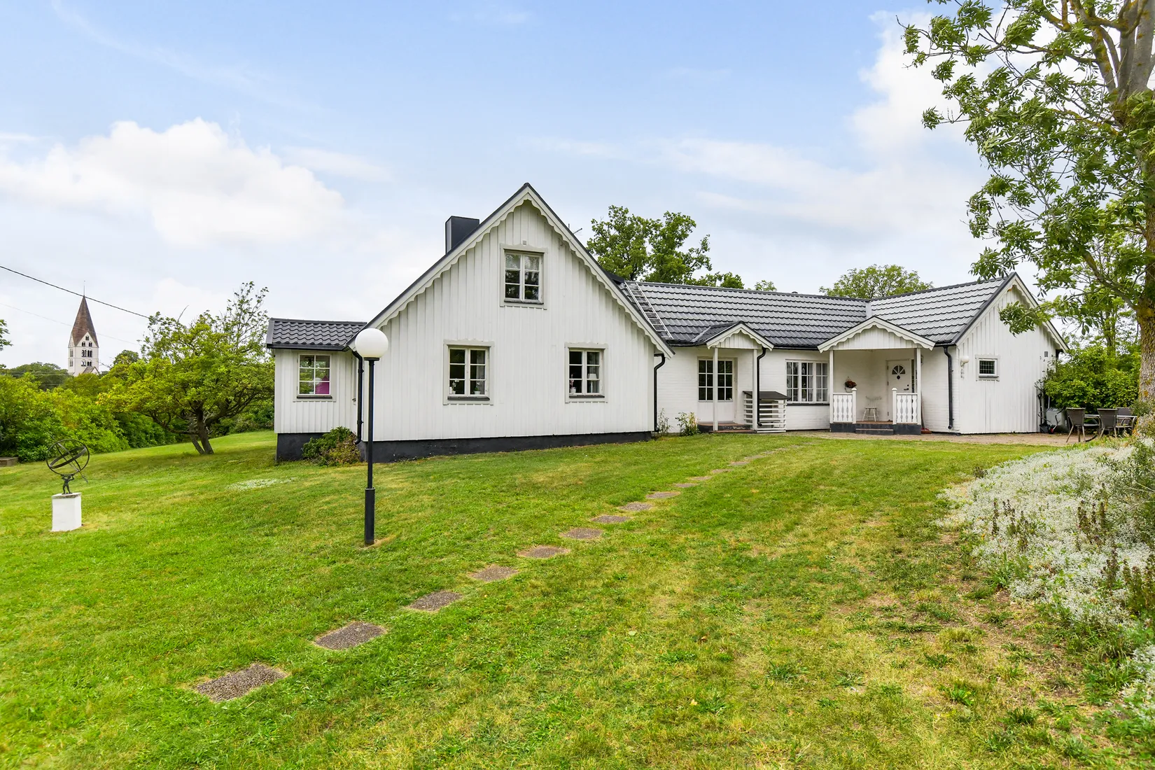 Villa, Stenkyrka Kvie 419, Stenkyrka, Gotland