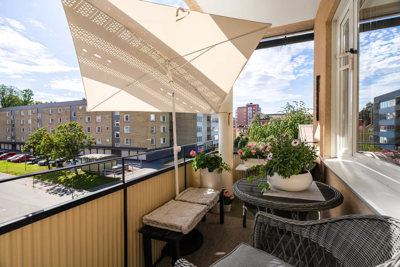 Bostadsrätt, Nedre Arbetshusgatan 76D, Söder, Gävle