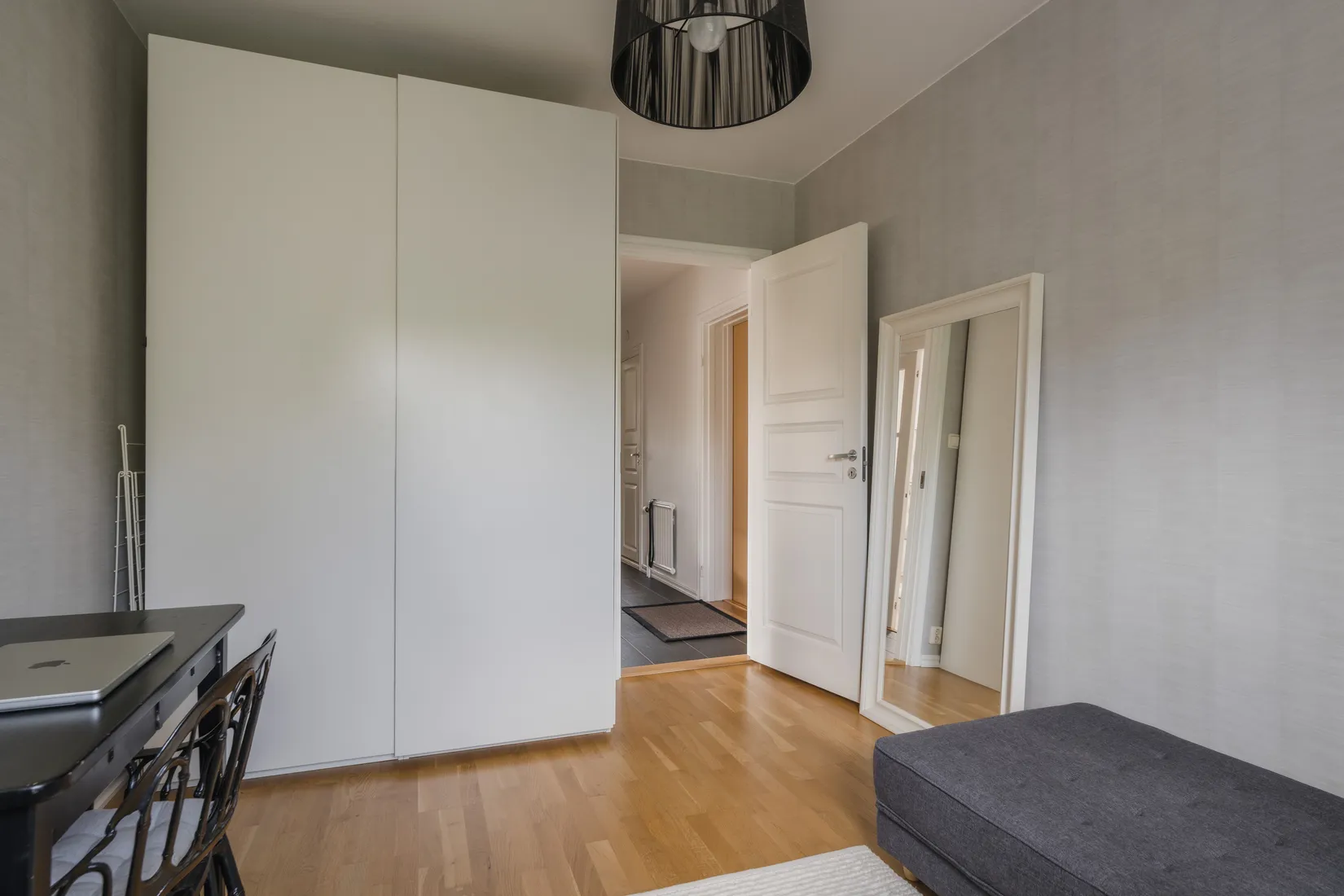 Bostadsrätt, Nedre Arbetshusgatan 76D, Söder, Gävle