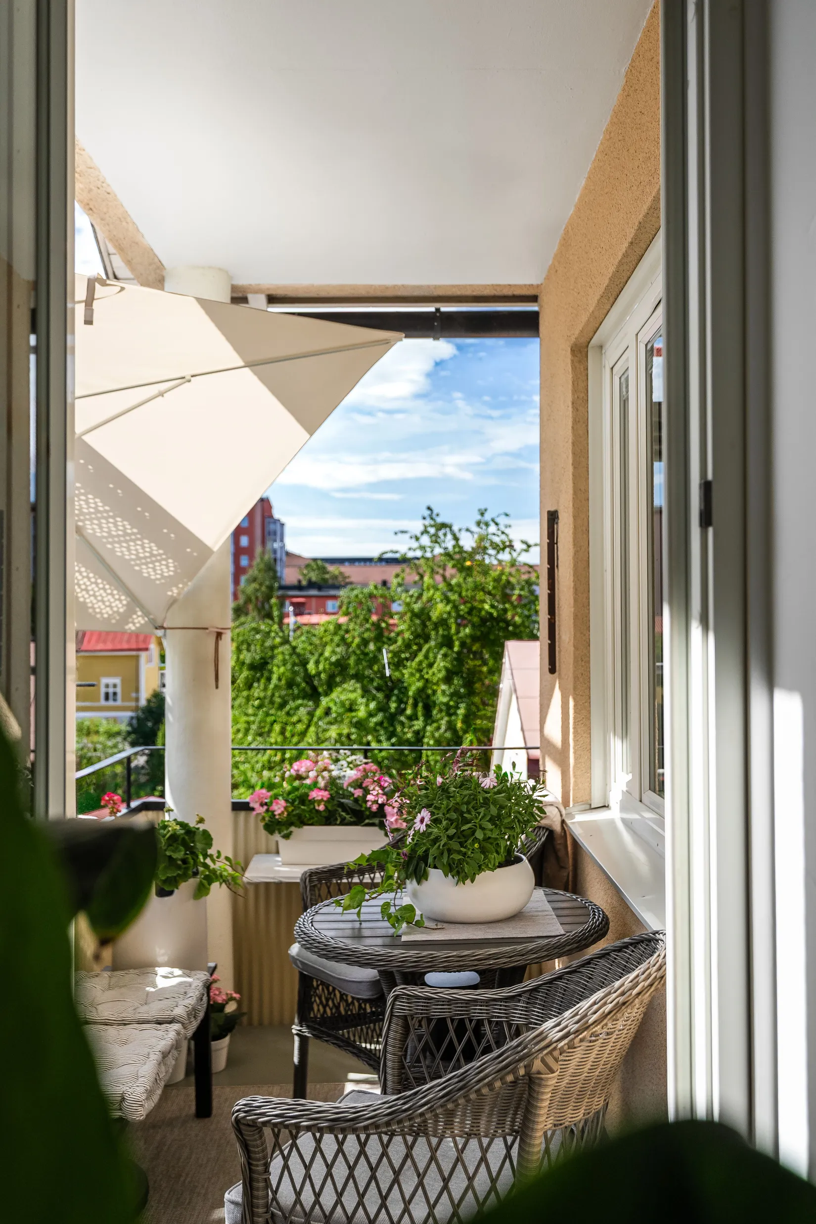 Bostadsrätt, Nedre Arbetshusgatan 76D, Söder, Gävle