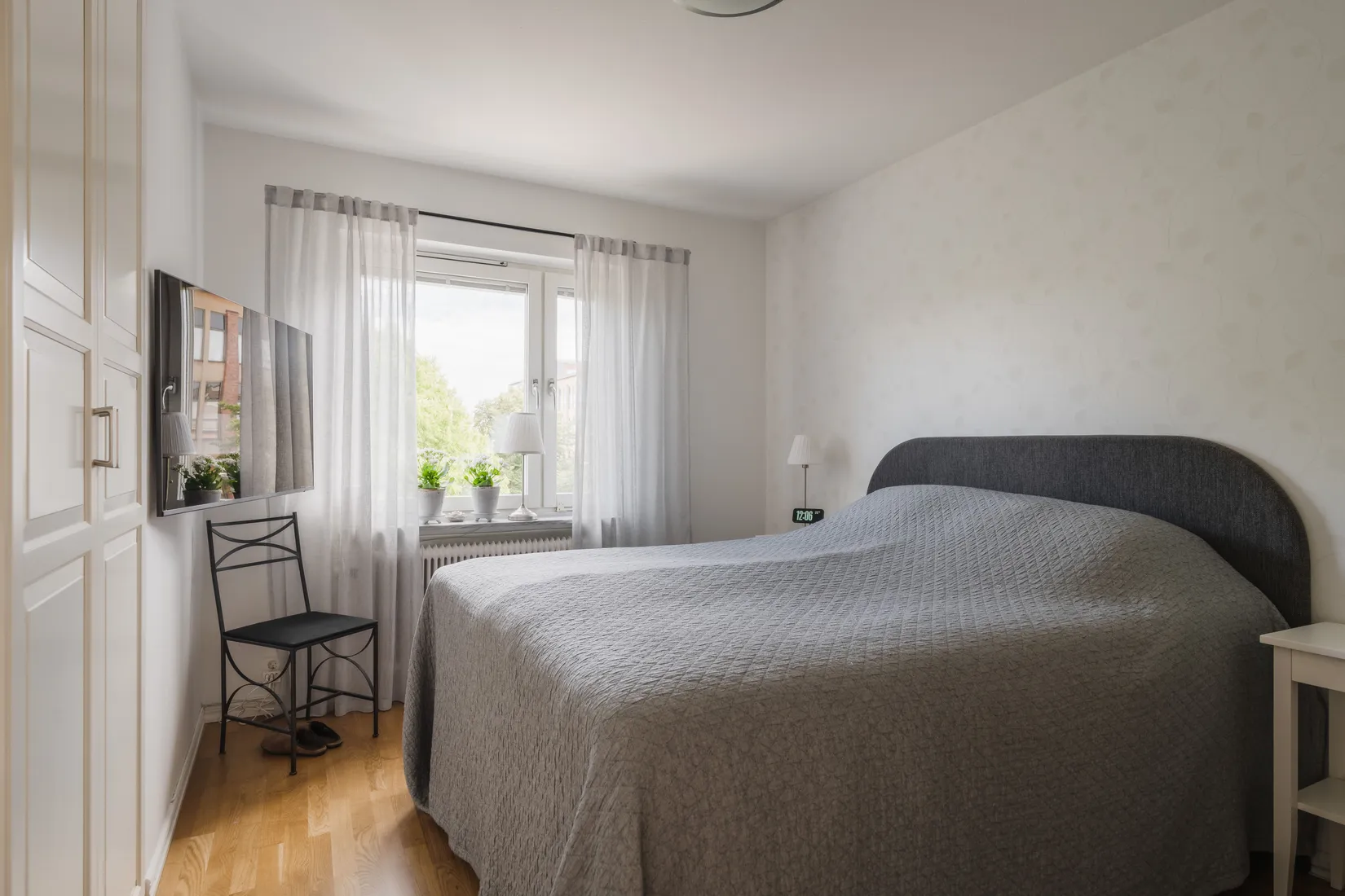 Bostadsrätt, Nedre Arbetshusgatan 76D, Söder, Gävle