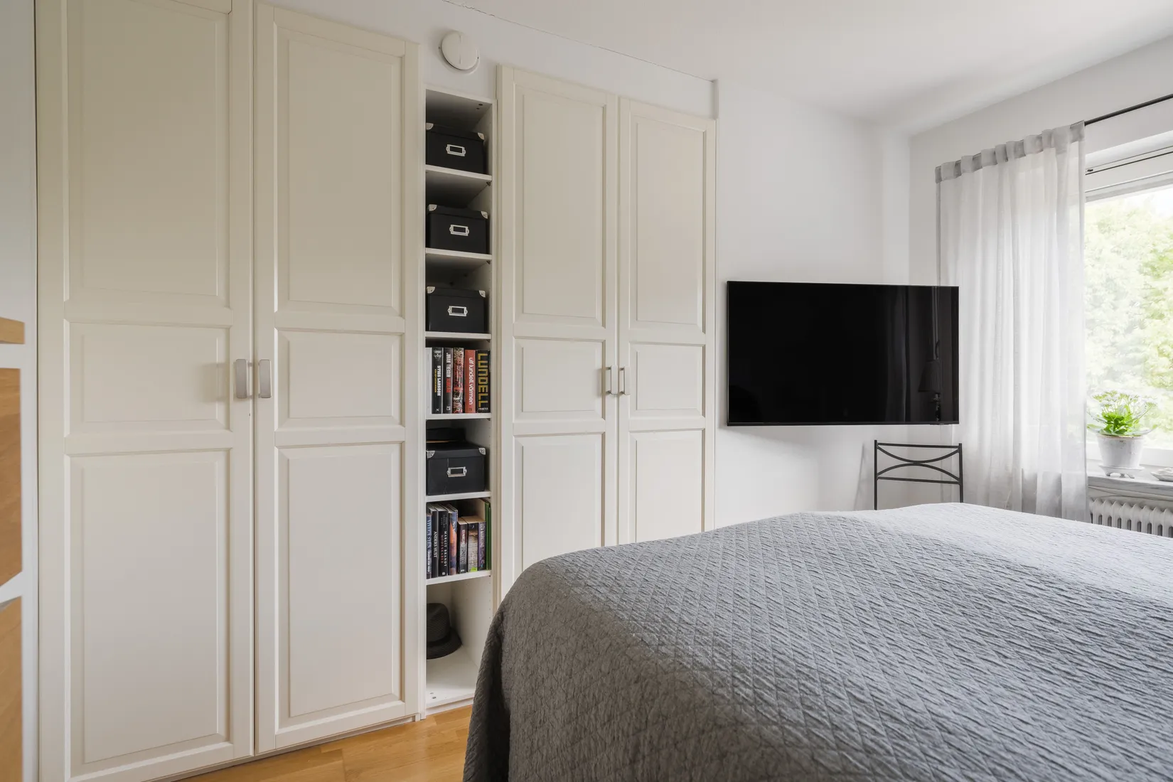 Bostadsrätt, Nedre Arbetshusgatan 76D, Söder, Gävle