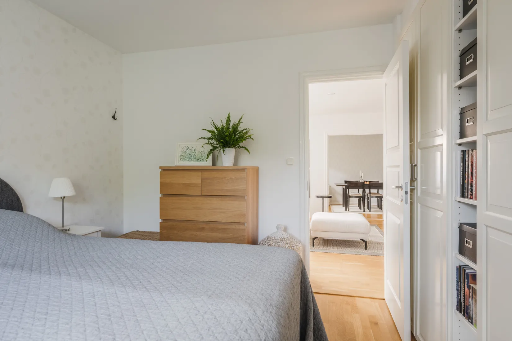 Bostadsrätt, Nedre Arbetshusgatan 76D, Söder, Gävle