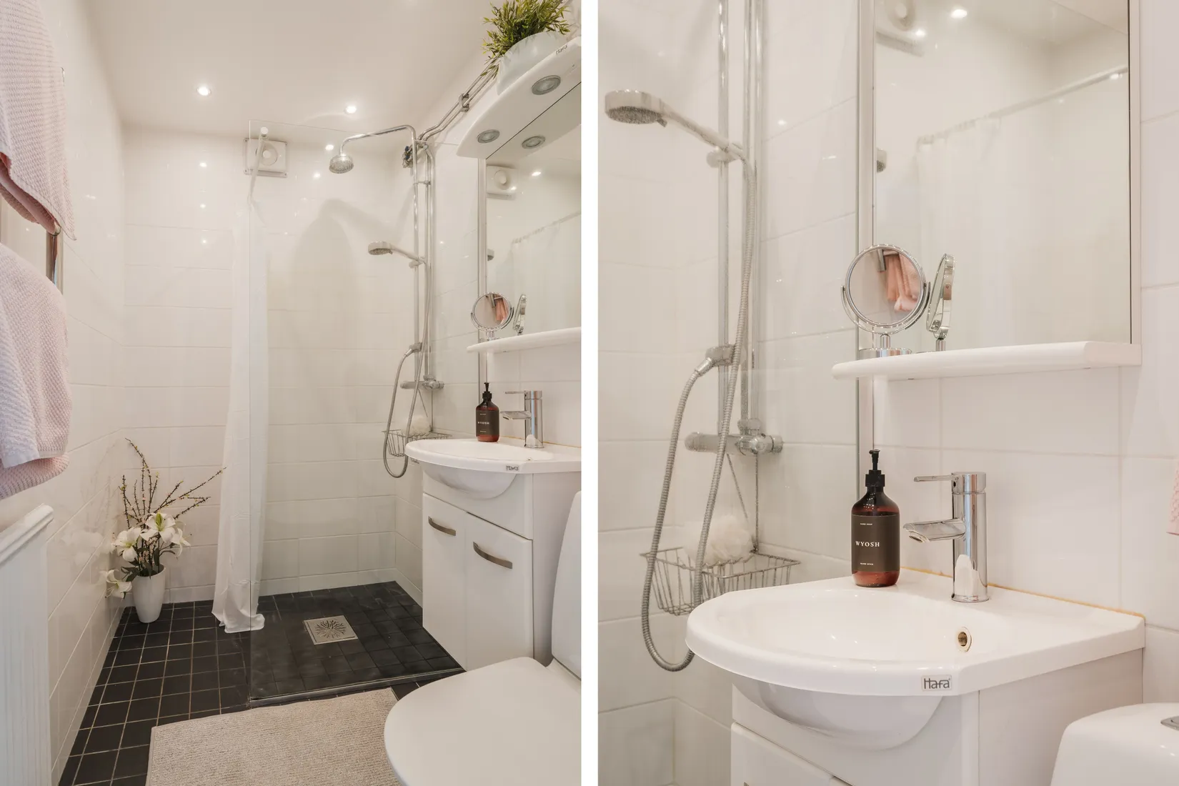 Bostadsrätt, Nedre Arbetshusgatan 76D, Söder, Gävle