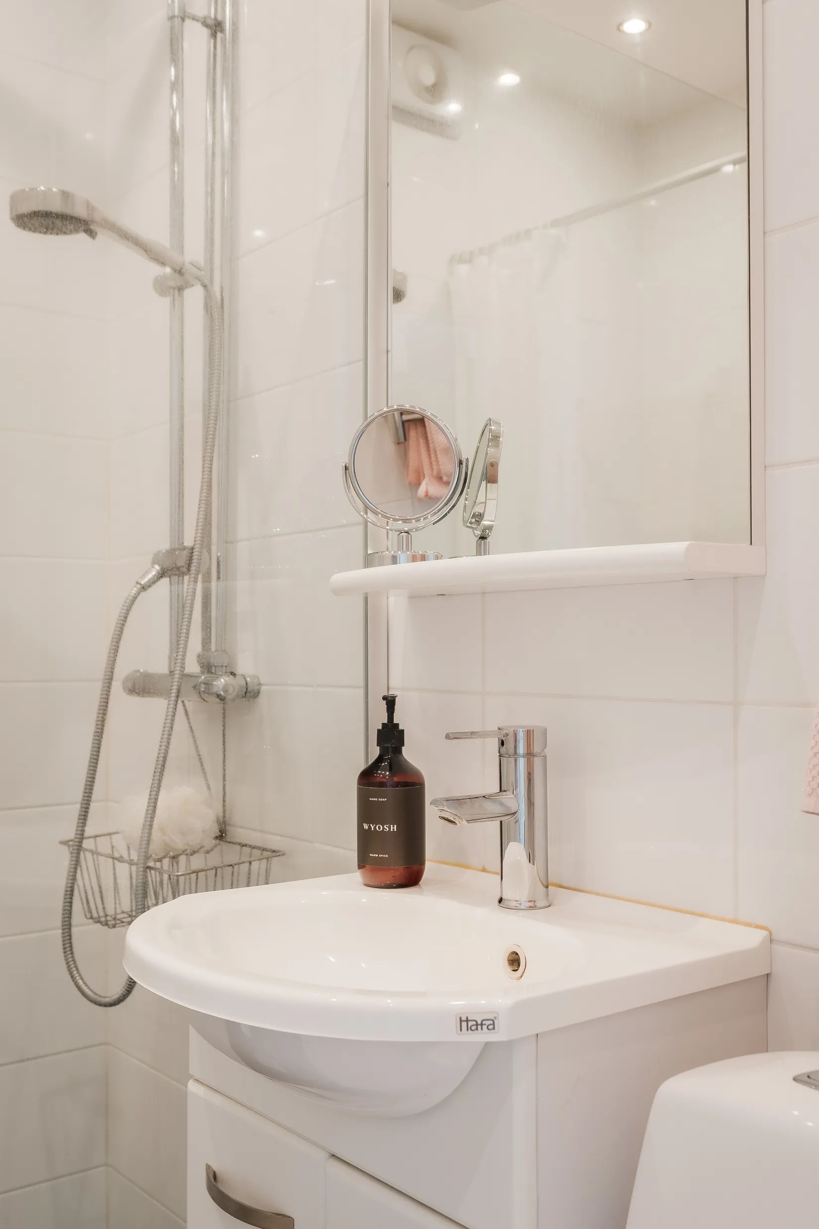 Bostadsrätt, Nedre Arbetshusgatan 76D, Söder, Gävle