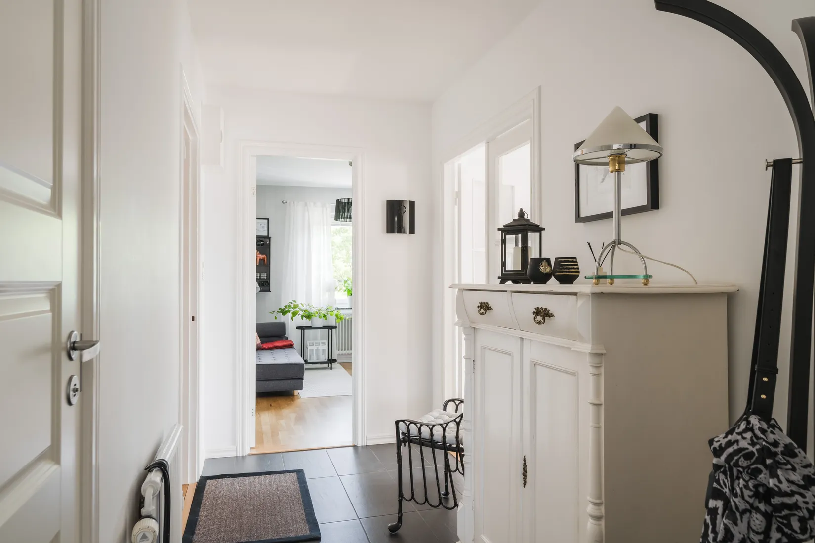 Bostadsrätt, Nedre Arbetshusgatan 76D, Söder, Gävle