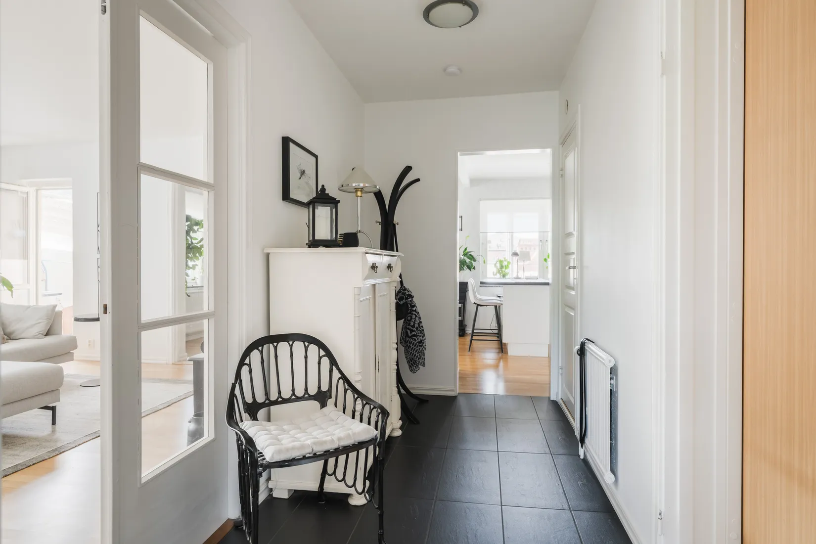 Bostadsrätt, Nedre Arbetshusgatan 76D, Söder, Gävle