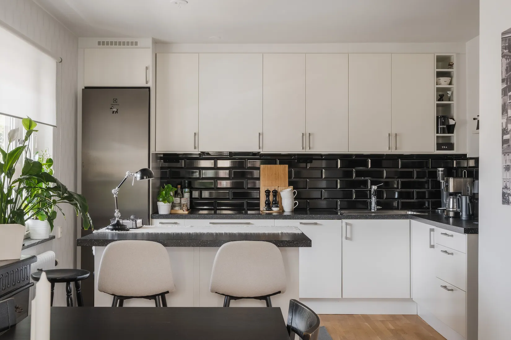 Bostadsrätt, Nedre Arbetshusgatan 76D, Söder, Gävle