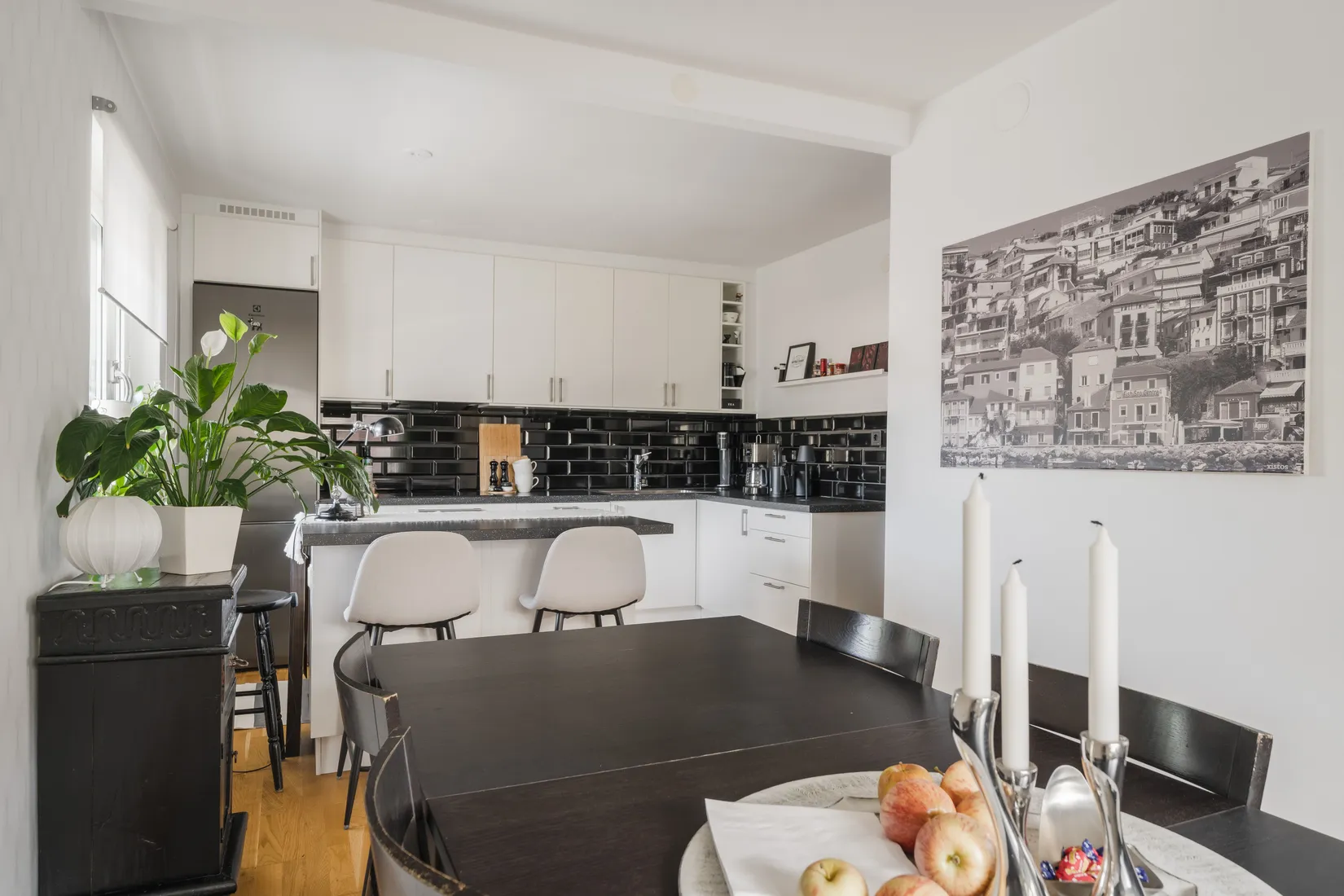 Bostadsrätt, Nedre Arbetshusgatan 76D, Söder, Gävle