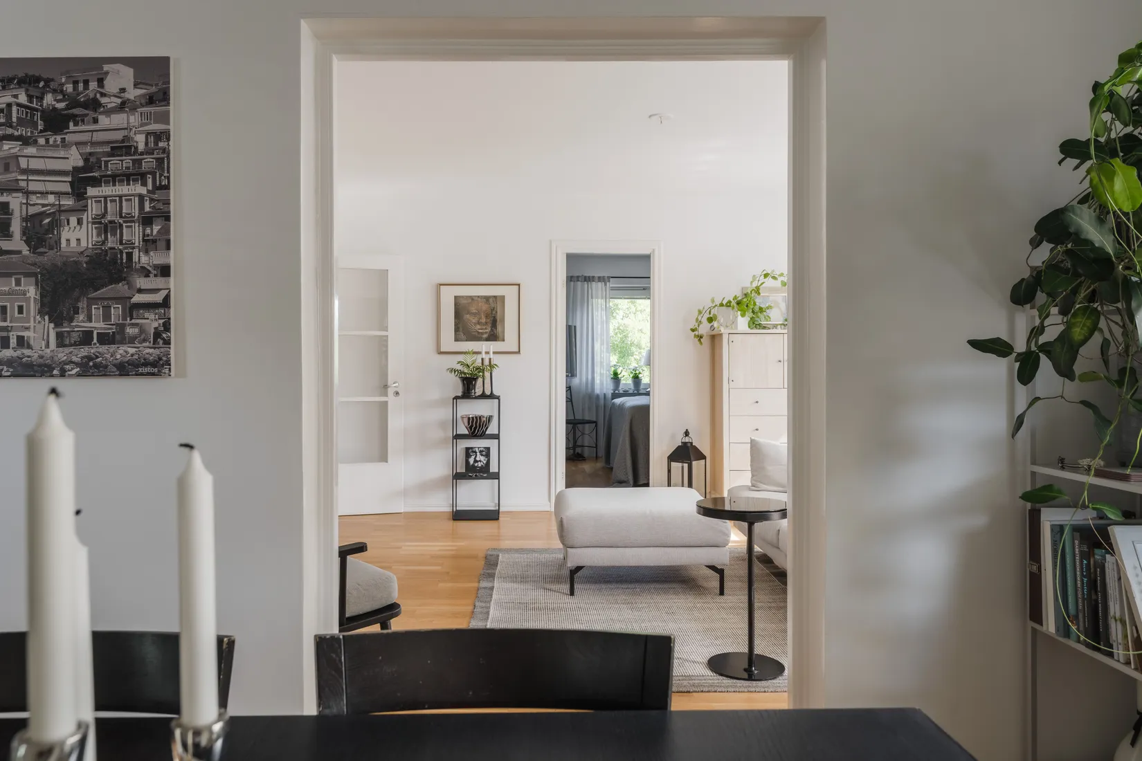 Bostadsrätt, Nedre Arbetshusgatan 76D, Söder, Gävle