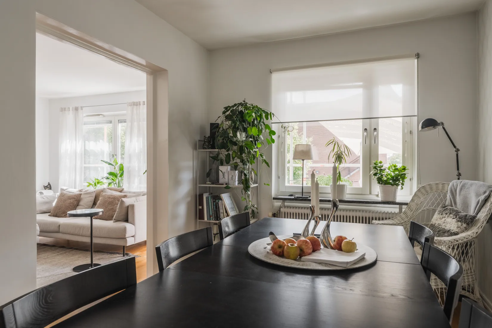 Bostadsrätt, Nedre Arbetshusgatan 76D, Söder, Gävle