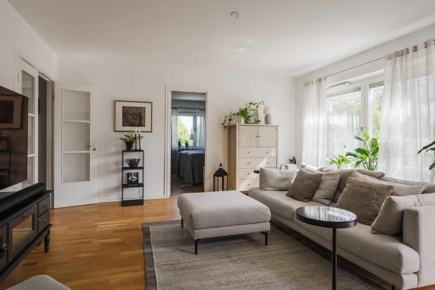 Bostadsrätt, Nedre Arbetshusgatan 76D, Söder, Gävle