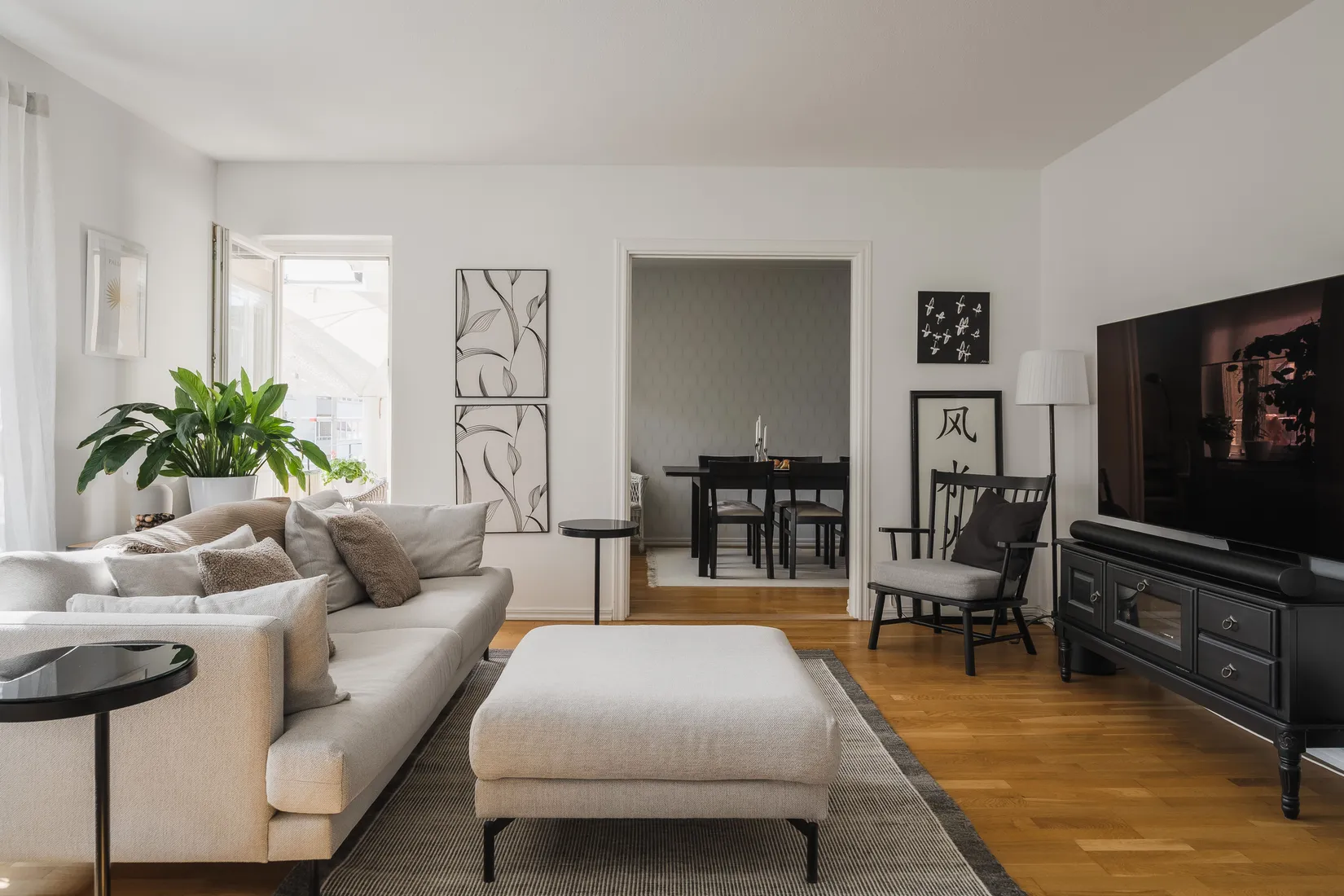 Bostadsrätt, Nedre Arbetshusgatan 76D, Söder, Gävle
