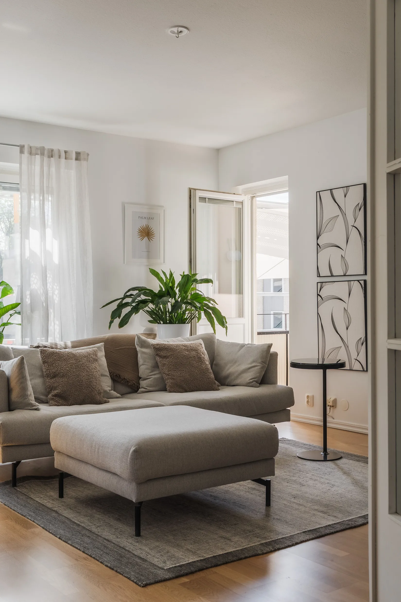 Bostadsrätt, Nedre Arbetshusgatan 76D, Söder, Gävle