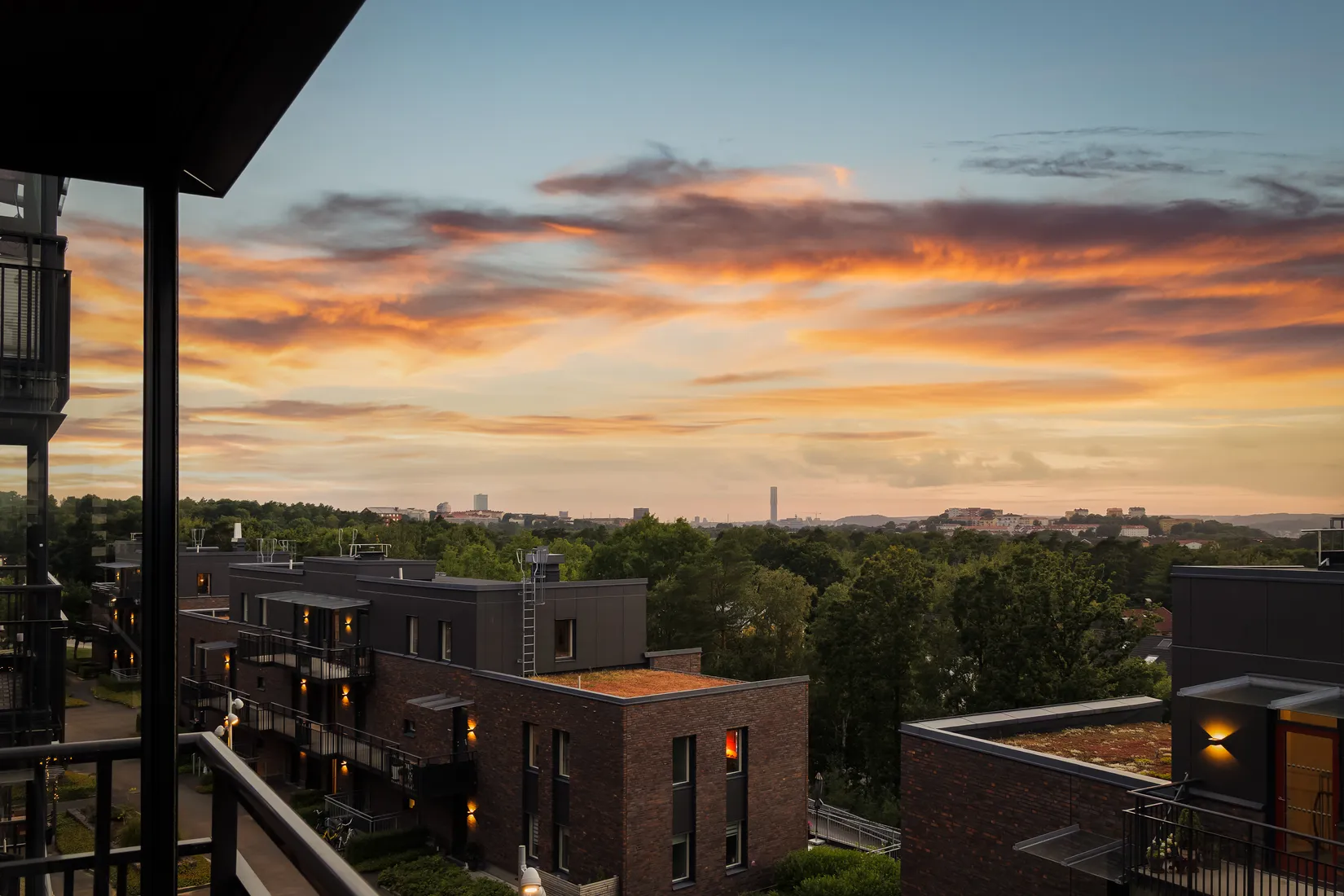 Bostadsrätt, Smögengatan 24, Björkekärr, Göteborg