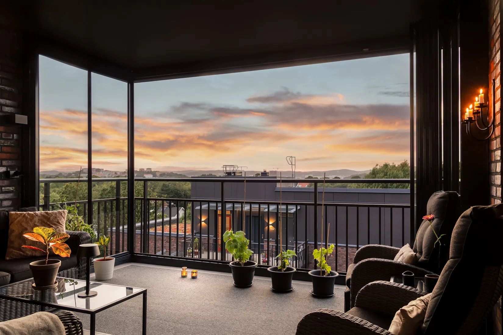 Bostadsrätt, Smögengatan 24, Björkekärr, Göteborg