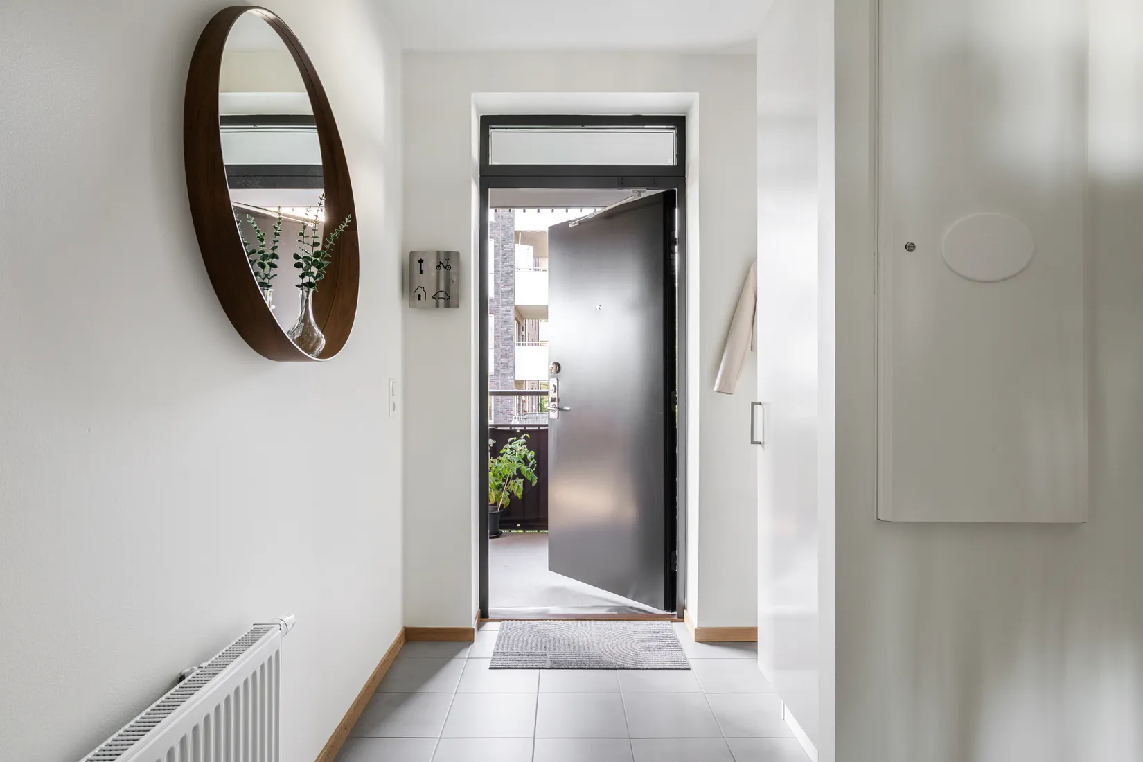 Bostadsrätt, Smögengatan 24, Björkekärr, Göteborg