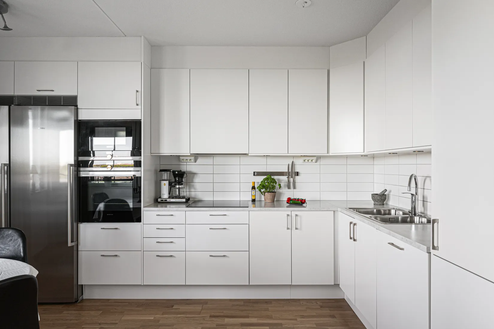 Bostadsrätt, Smögengatan 24, Björkekärr, Göteborg