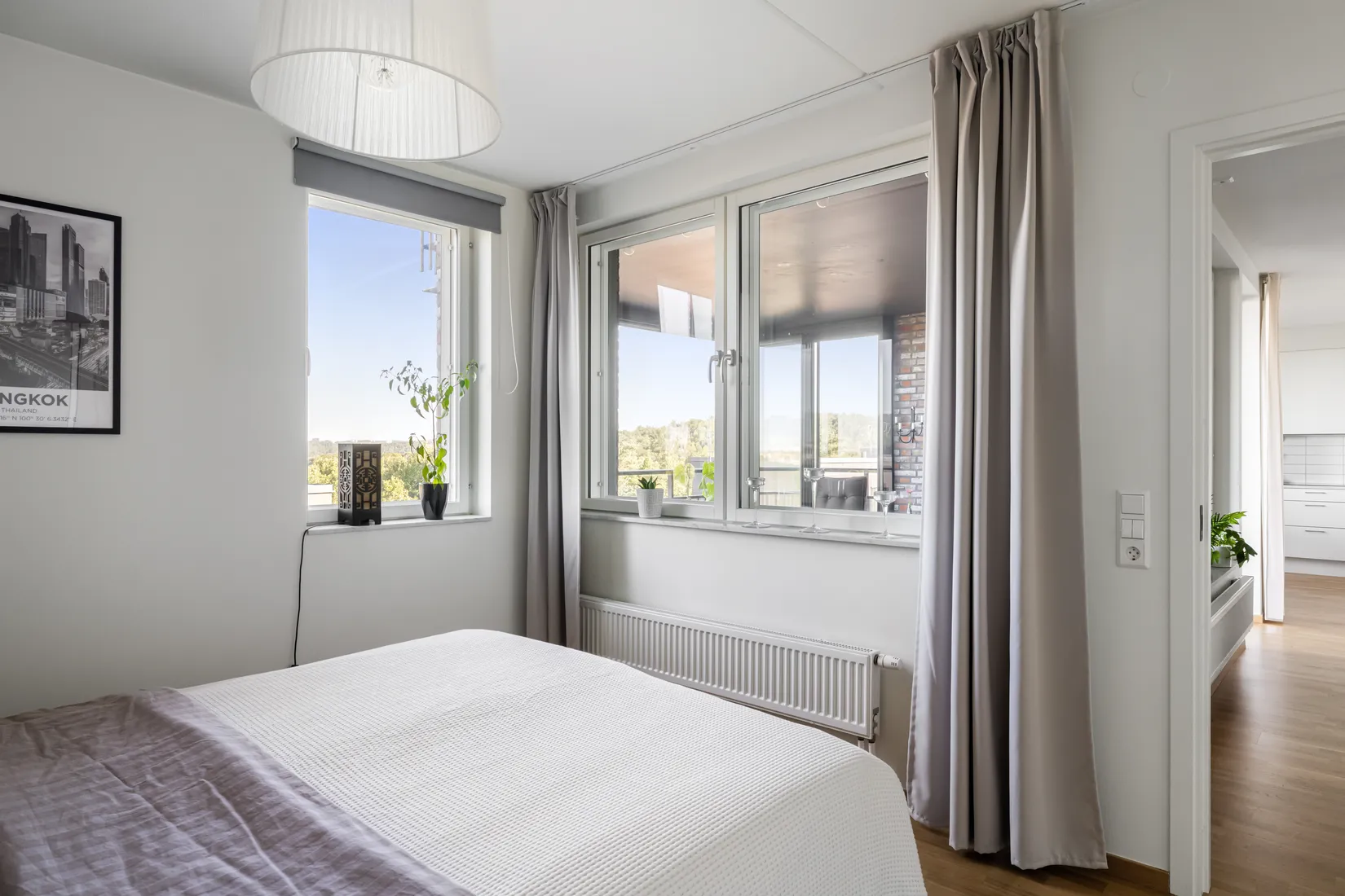 Bostadsrätt, Smögengatan 24, Björkekärr, Göteborg