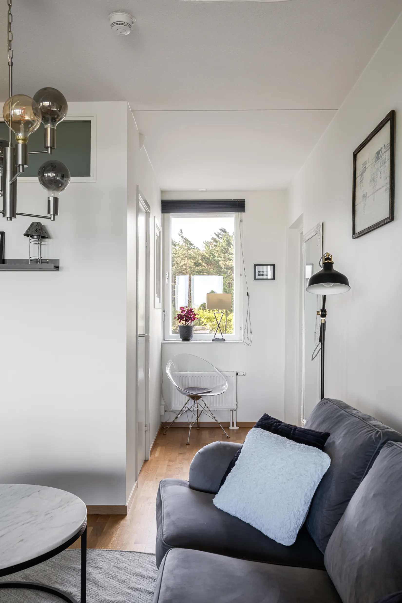 Bostadsrätt, Smögengatan 24, Björkekärr, Göteborg