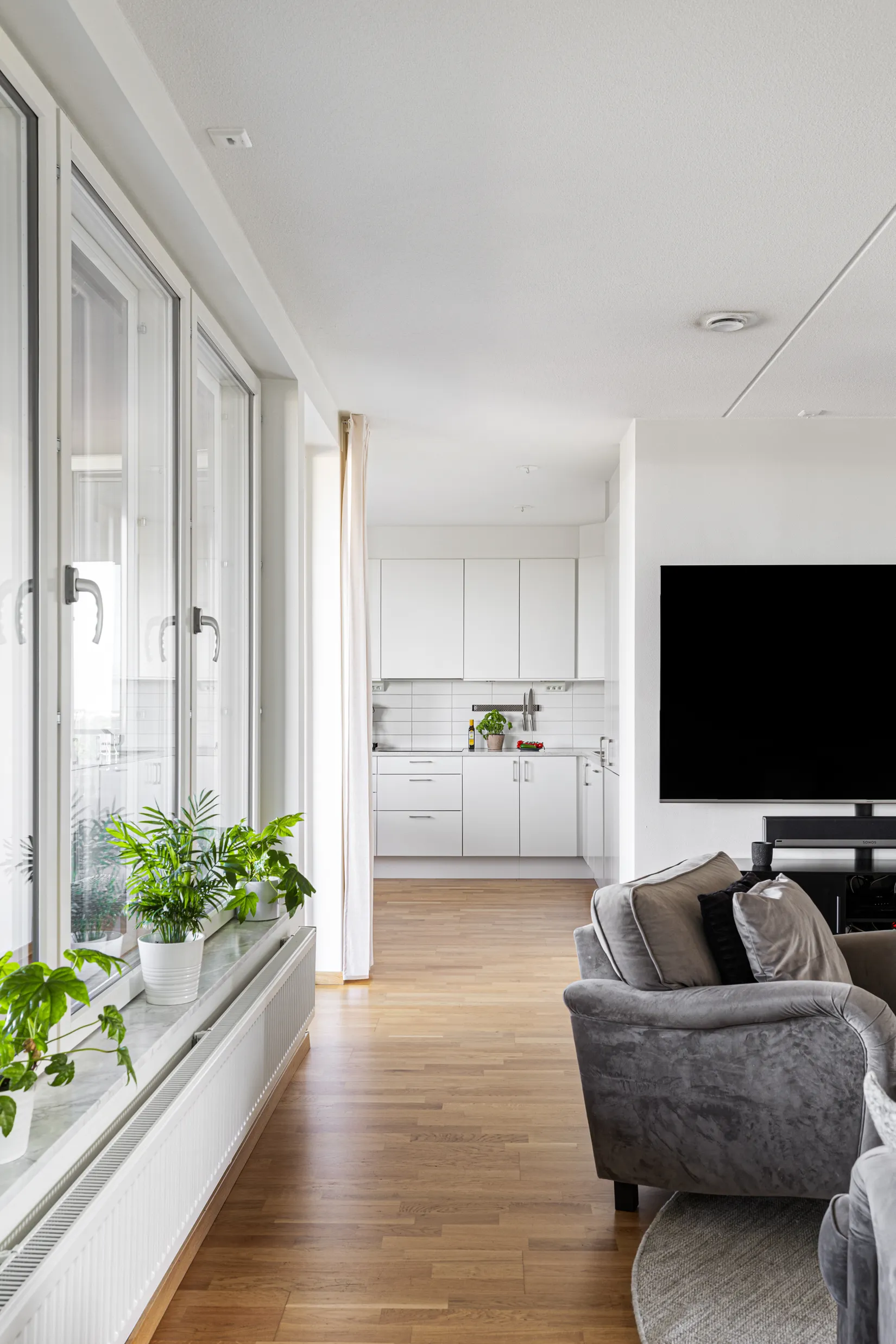 Bostadsrätt, Smögengatan 24, Björkekärr, Göteborg