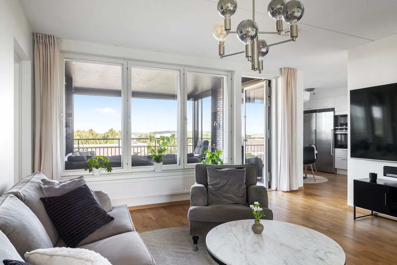 Bostadsrätt, Smögengatan 24, Björkekärr, Göteborg