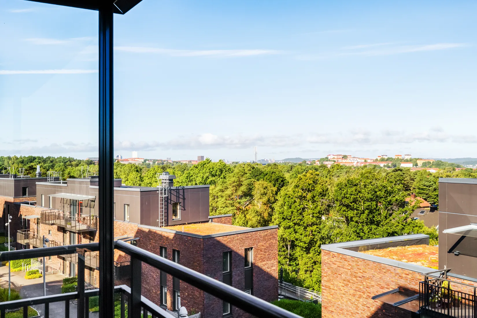 Bostadsrätt, Smögengatan 24, Björkekärr, Göteborg