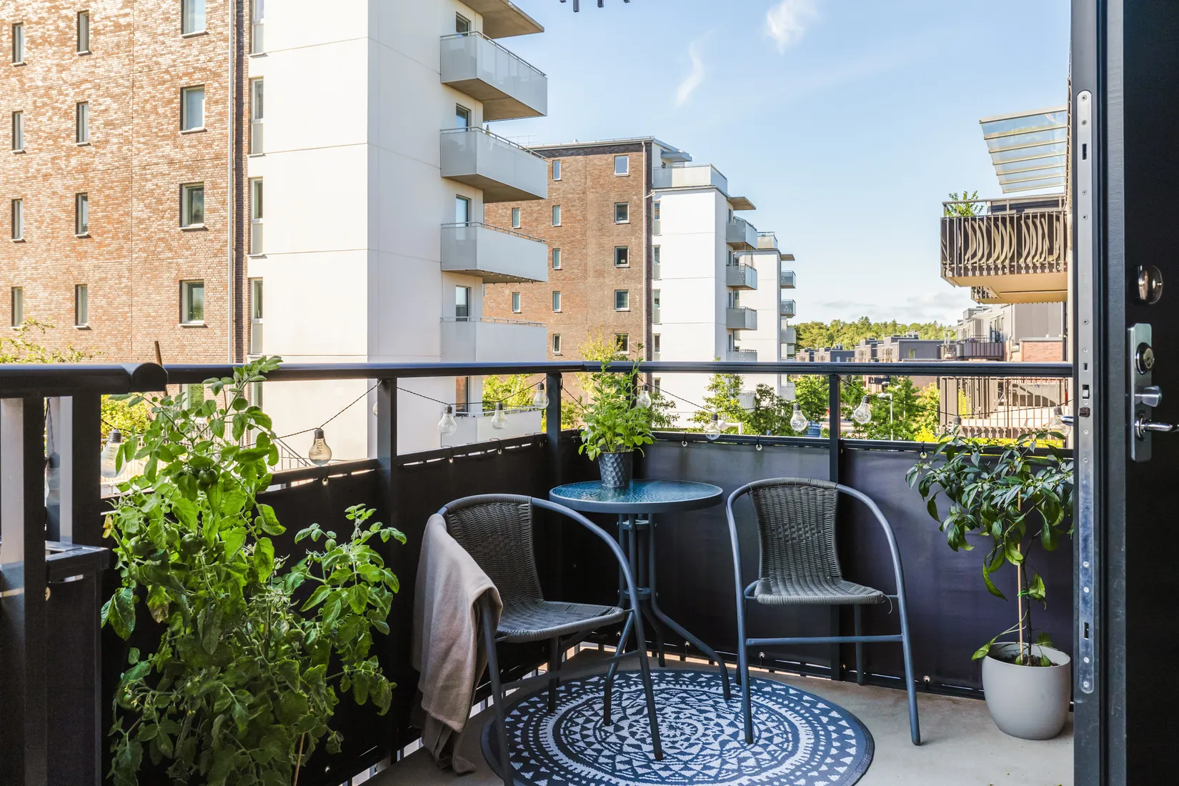 Bostadsrätt, Smögengatan 24, Björkekärr, Göteborg