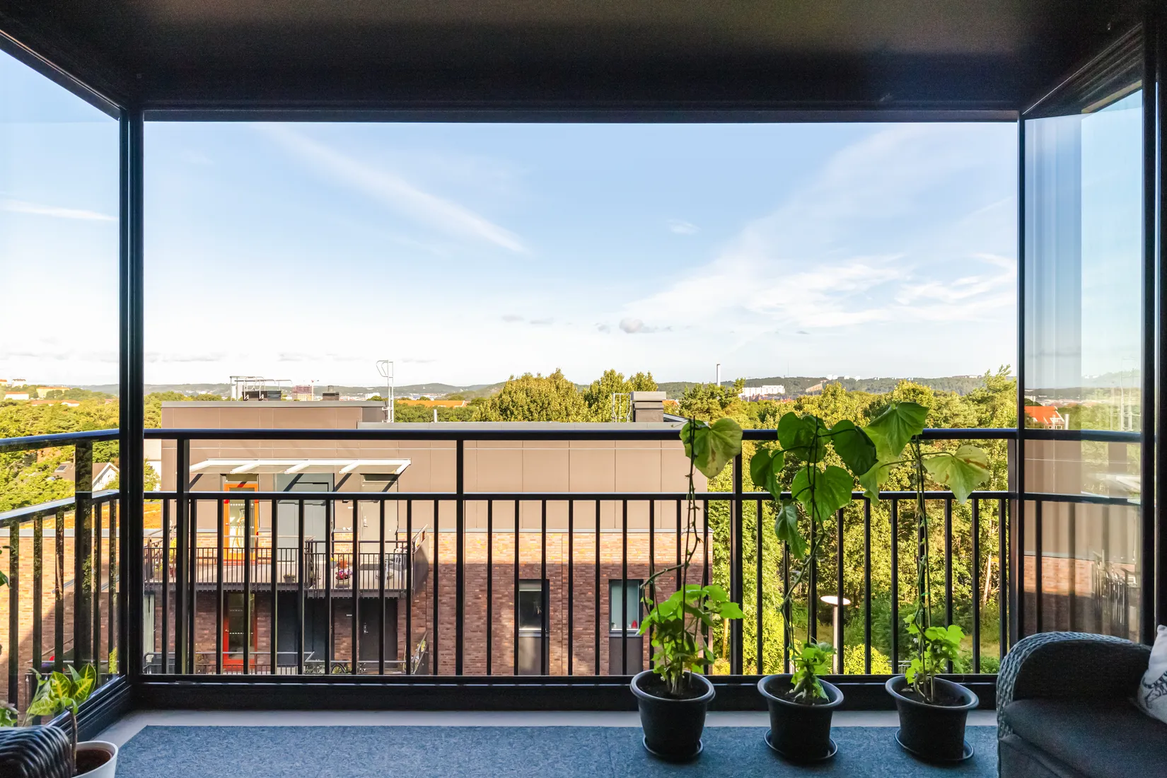 Bostadsrätt, Smögengatan 24, Björkekärr, Göteborg