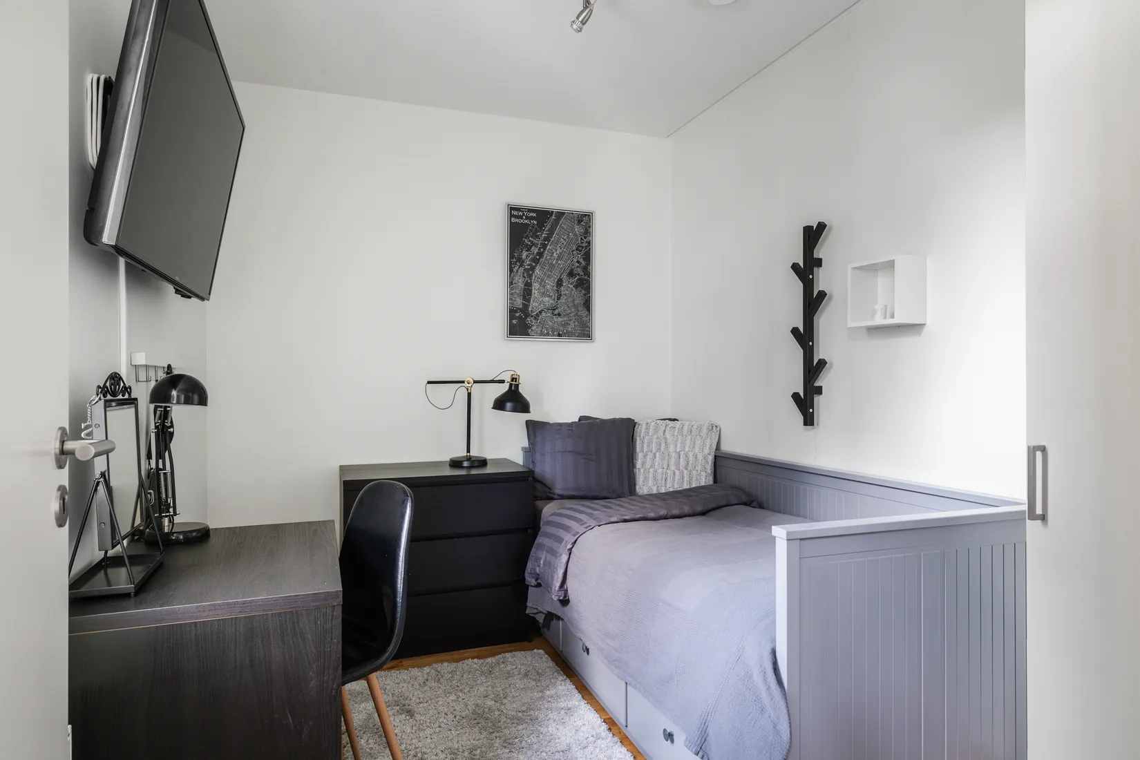 Bostadsrätt, Smögengatan 24, Björkekärr, Göteborg