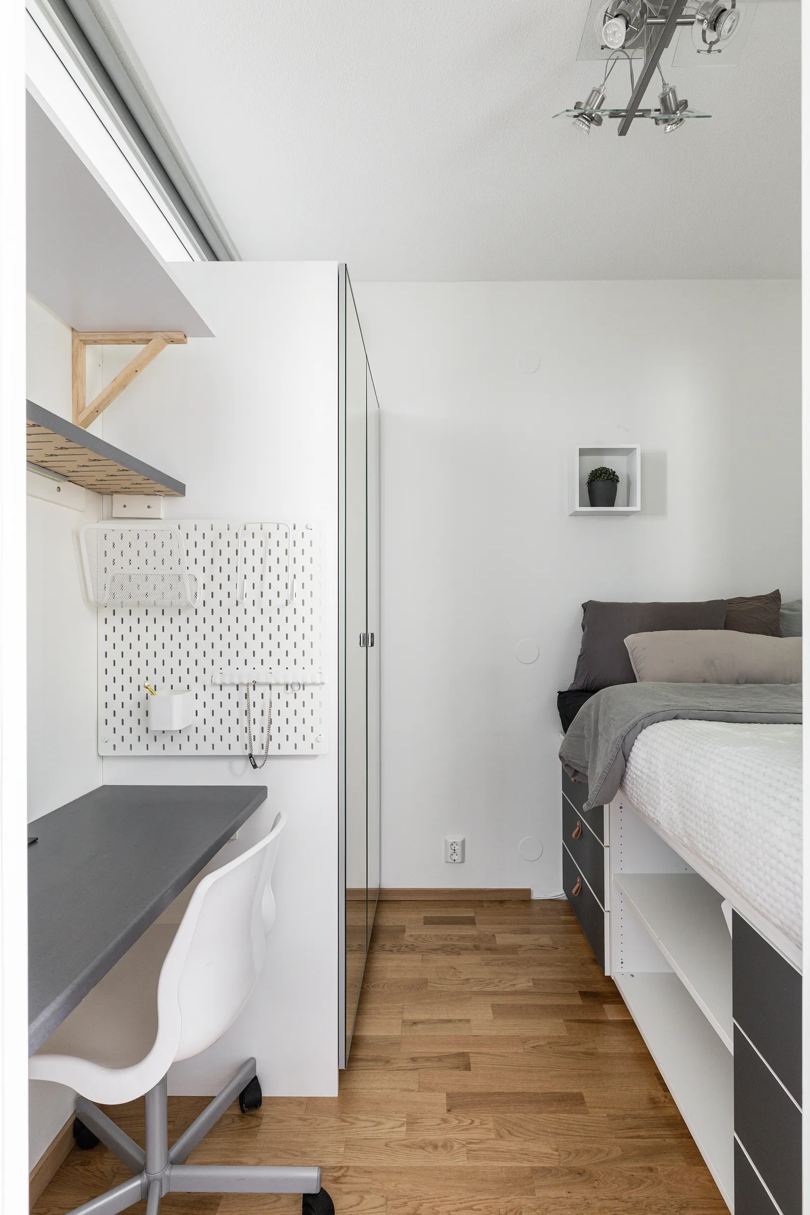 Bostadsrätt, Smögengatan 24, Björkekärr, Göteborg