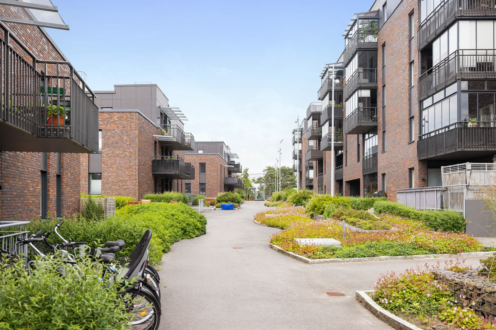 Bostadsrätt, Smögengatan 24, Björkekärr, Göteborg