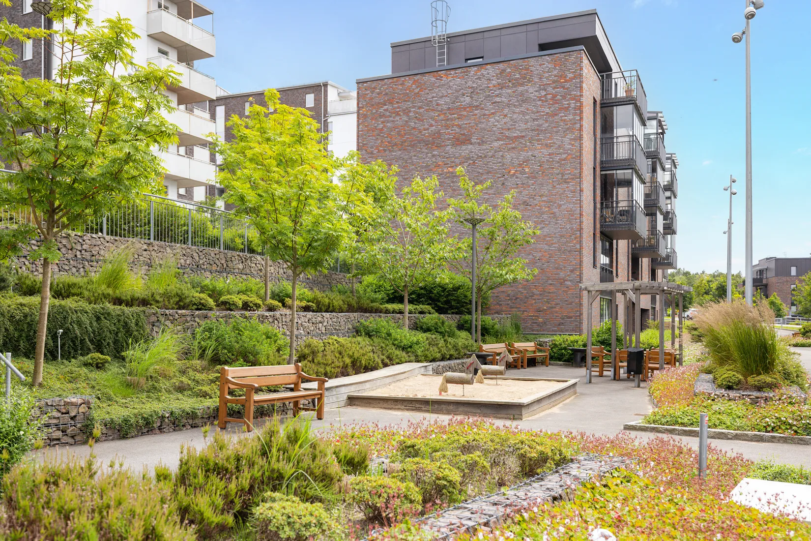 Bostadsrätt, Smögengatan 24, Björkekärr, Göteborg