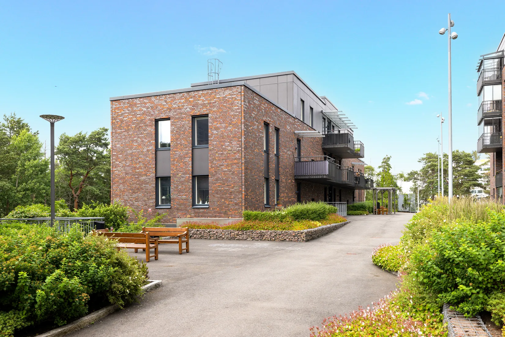 Bostadsrätt, Smögengatan 24, Björkekärr, Göteborg