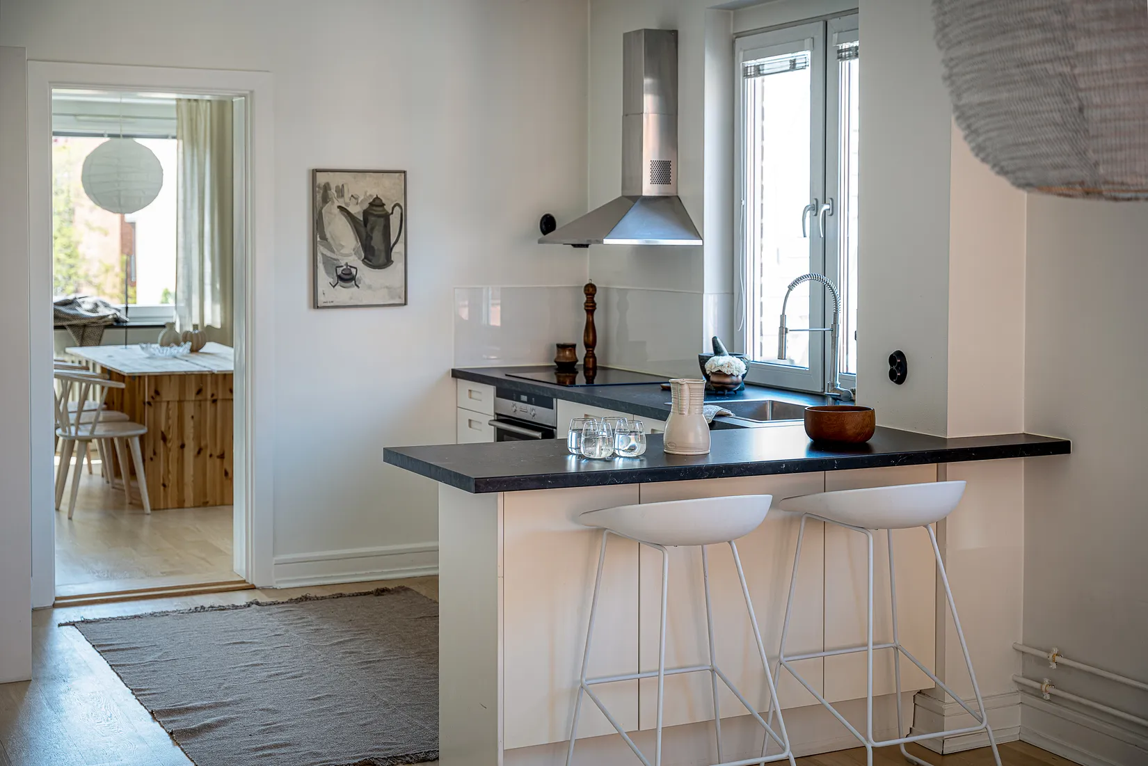 Bostadsrätt, Vårgatan 3A, Värnhem, Malmö