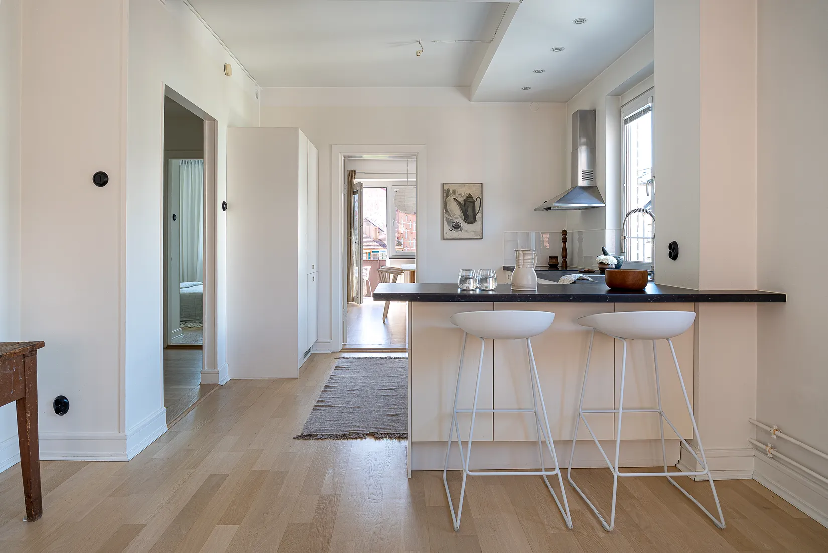 Bostadsrätt, Vårgatan 3A, Värnhem, Malmö