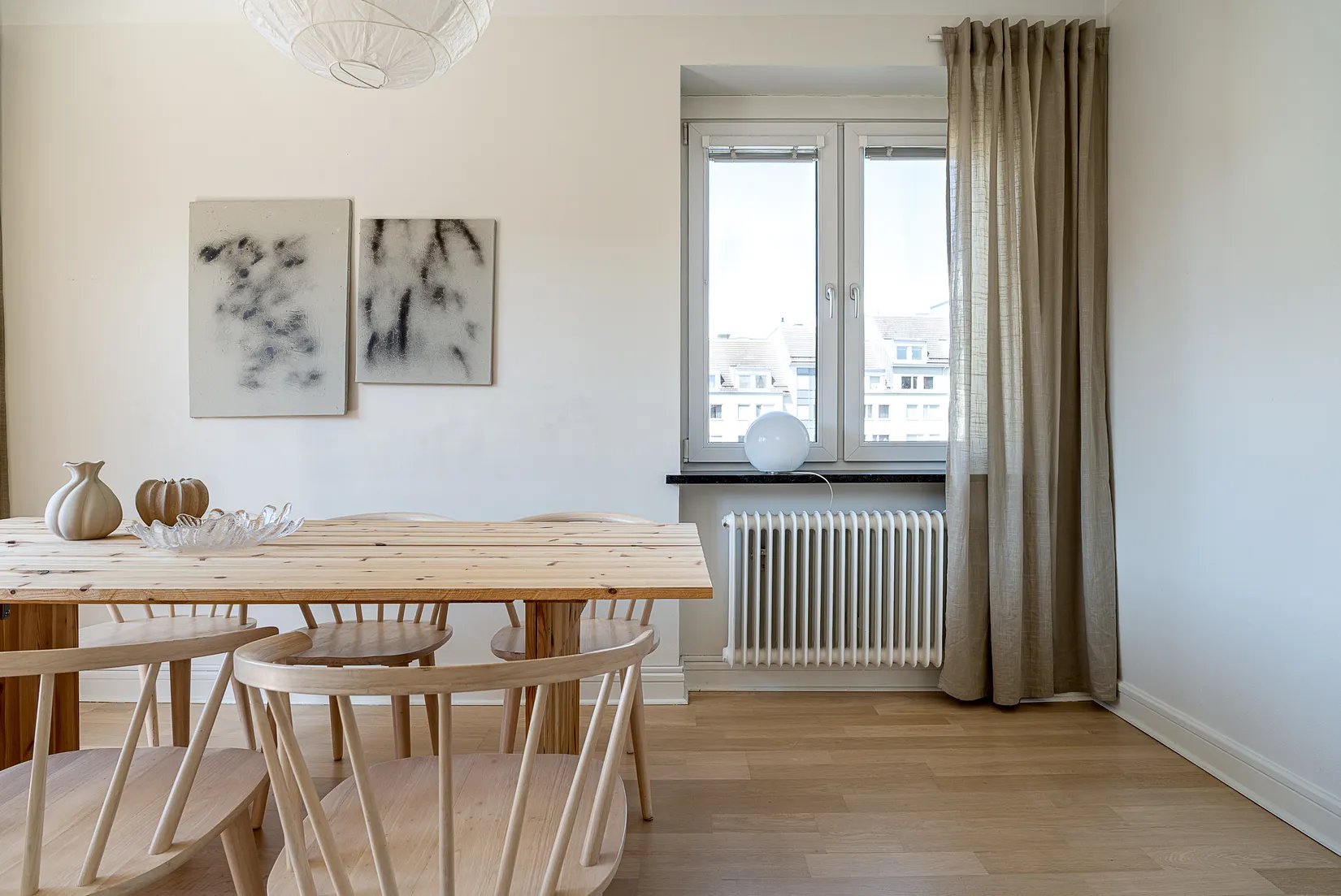 Bostadsrätt, Vårgatan 3A, Värnhem, Malmö