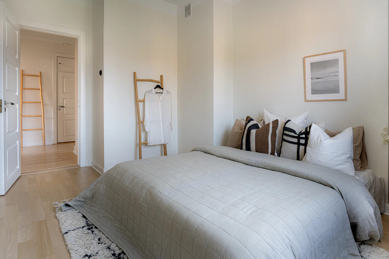 Bostadsrätt, Vårgatan 3A, Värnhem, Malmö
