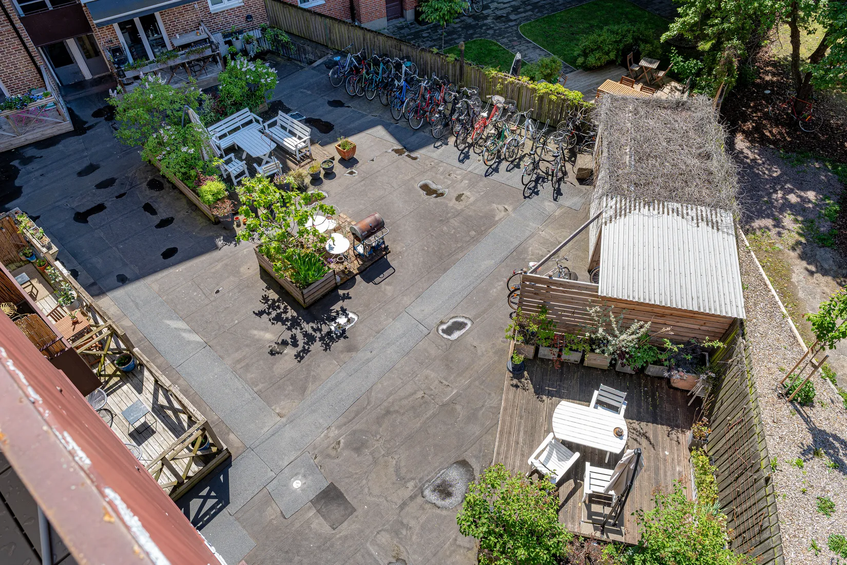 Bostadsrätt, Vårgatan 3A, Värnhem, Malmö