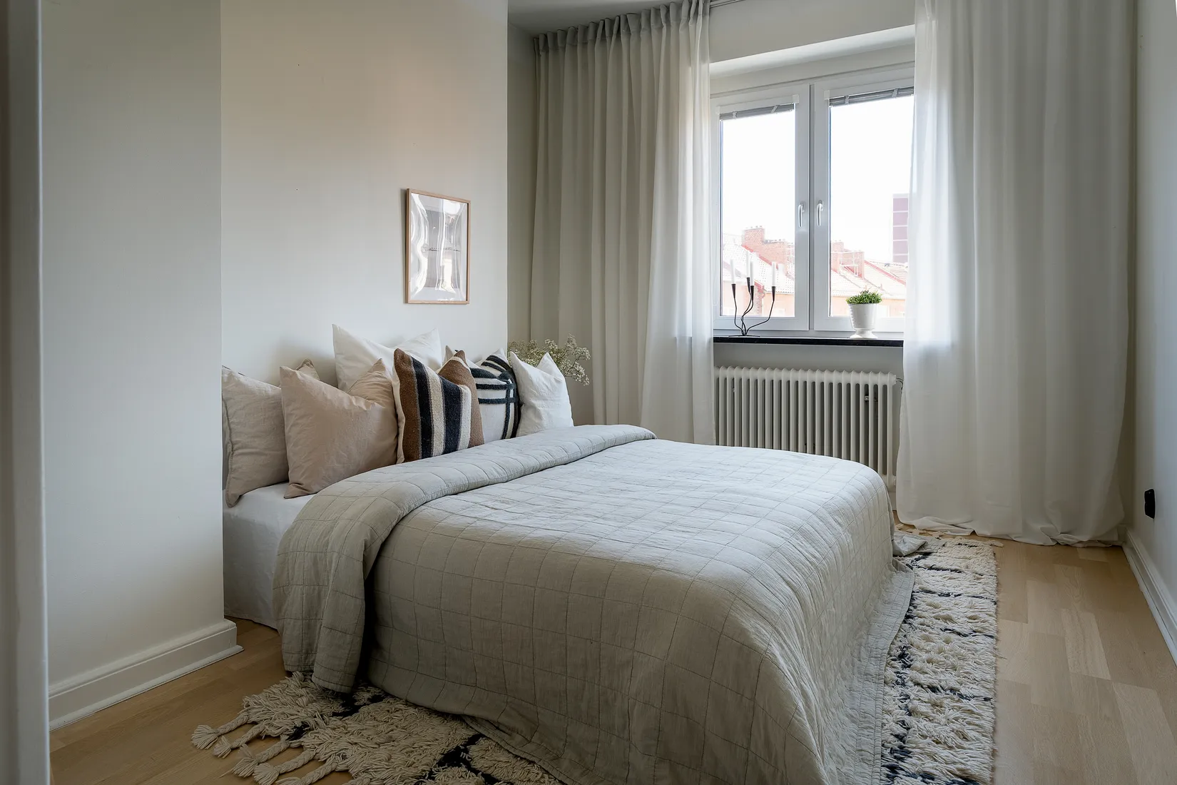 Bostadsrätt, Vårgatan 3A, Värnhem, Malmö