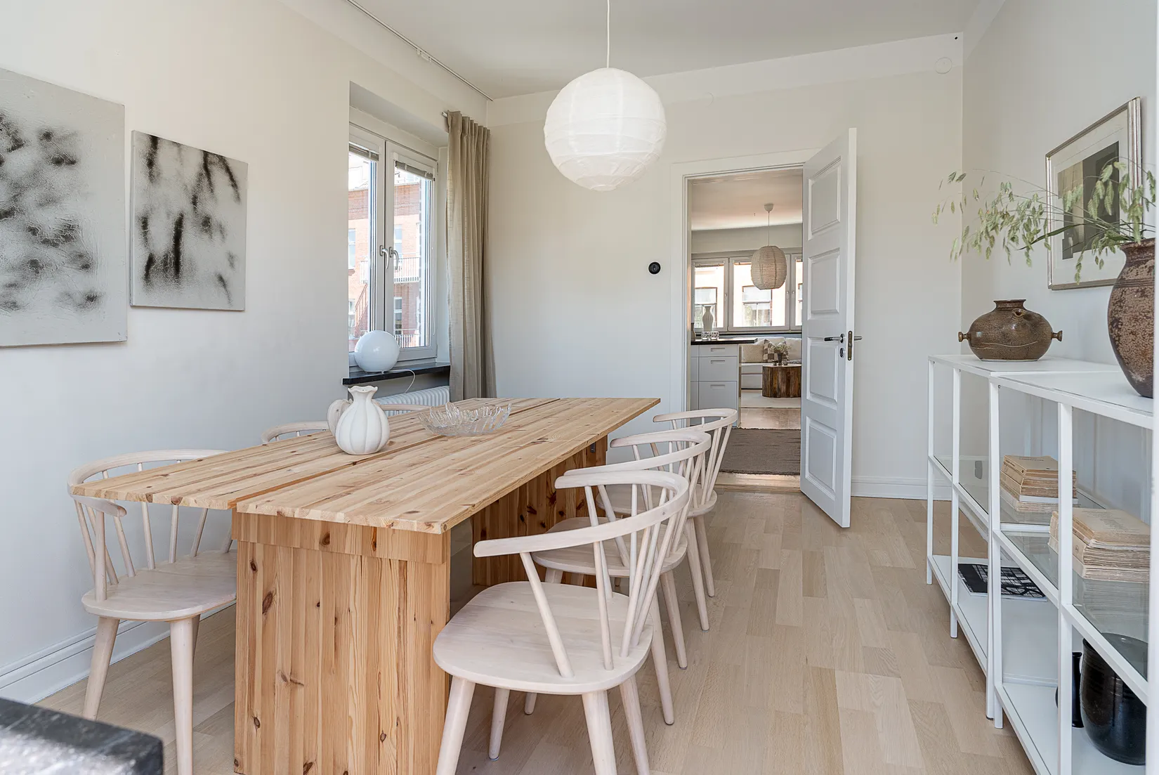 Bostadsrätt, Vårgatan 3A, Värnhem, Malmö