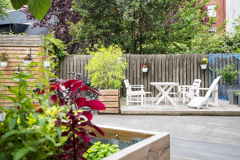 Bostadsrätt, Vårgatan 3A, Värnhem, Malmö