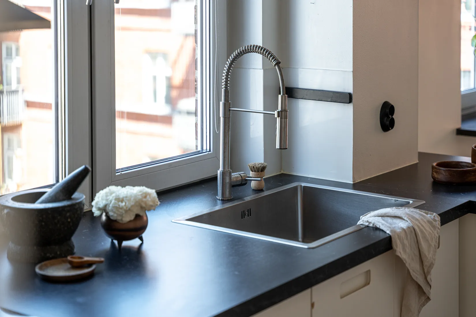 Bostadsrätt, Vårgatan 3A, Värnhem, Malmö