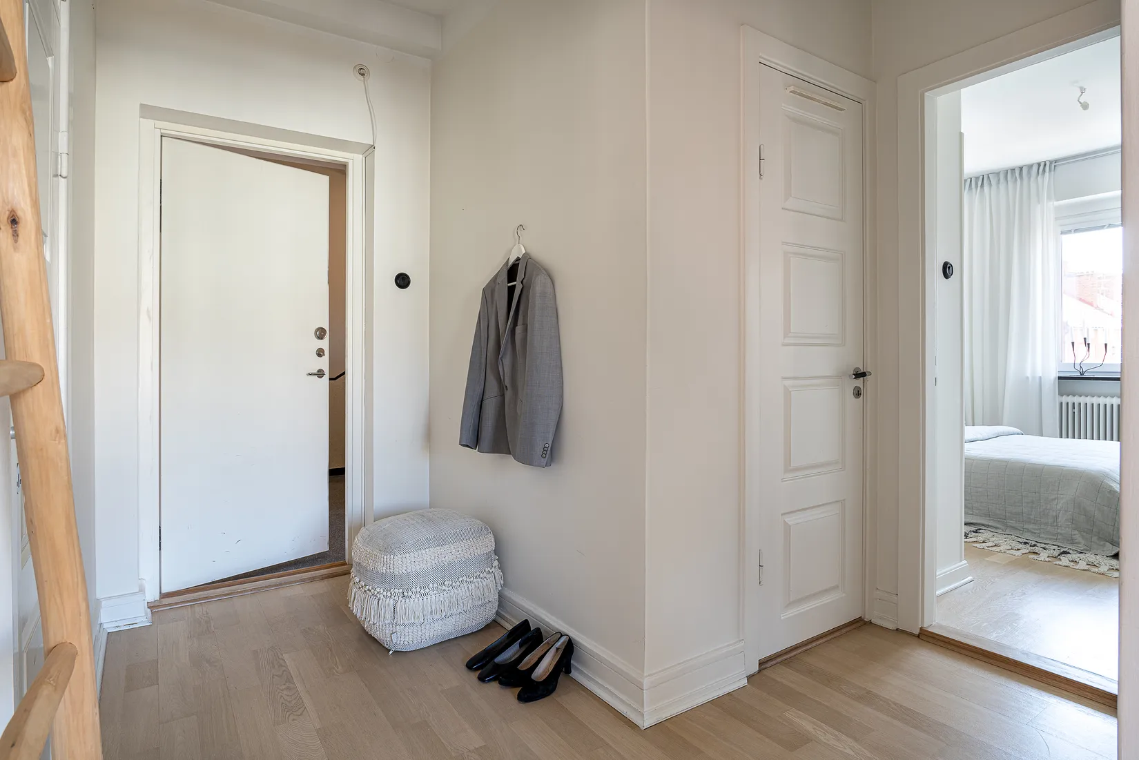 Bostadsrätt, Vårgatan 3A, Värnhem, Malmö