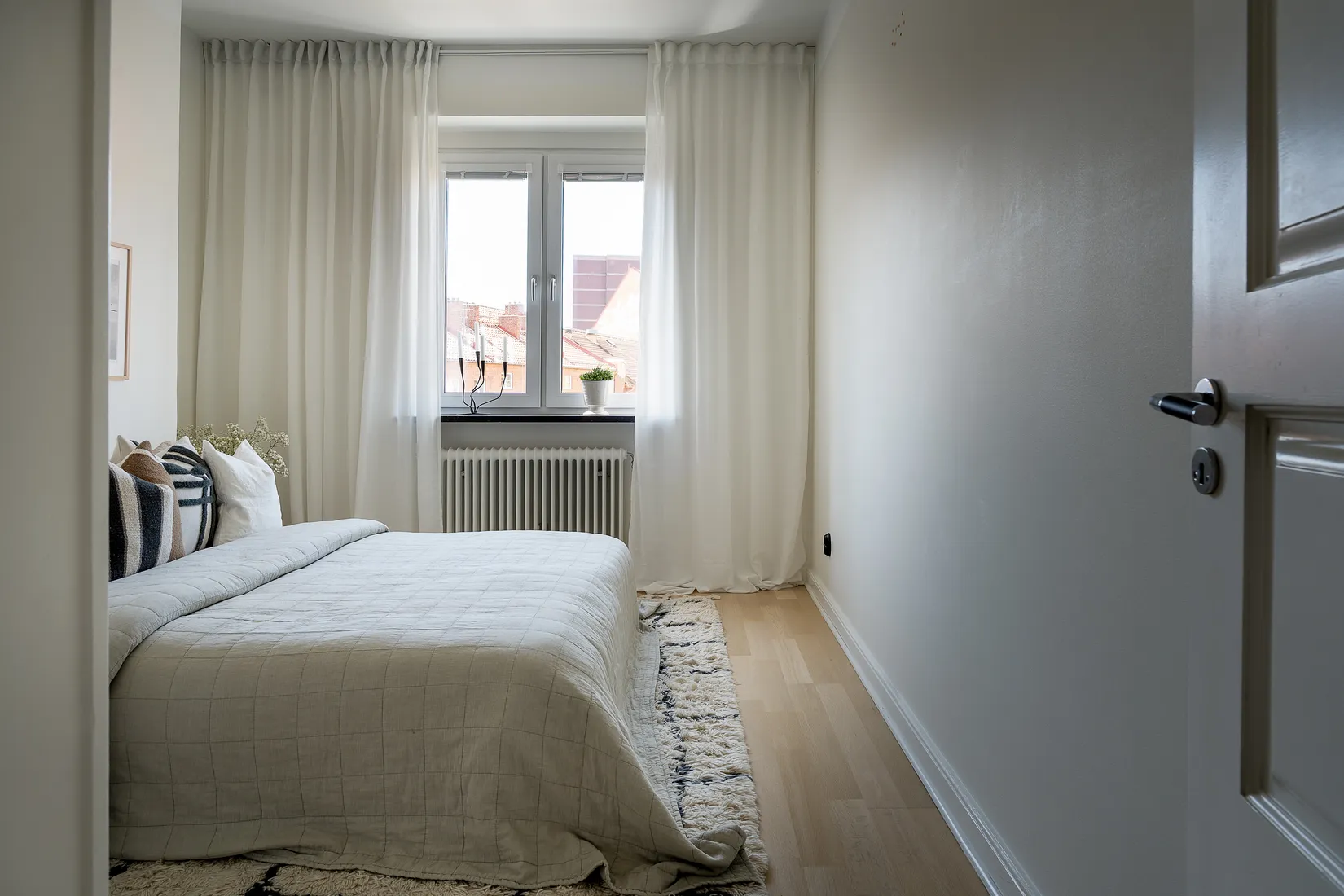 Bostadsrätt, Vårgatan 3A, Värnhem, Malmö