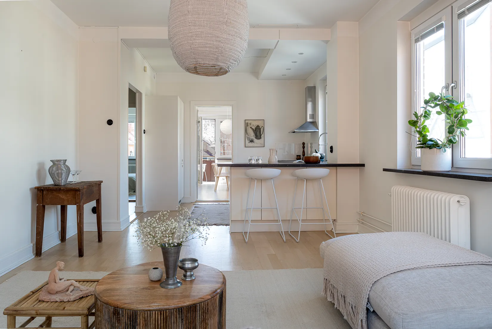 Bostadsrätt, Vårgatan 3A, Värnhem, Malmö