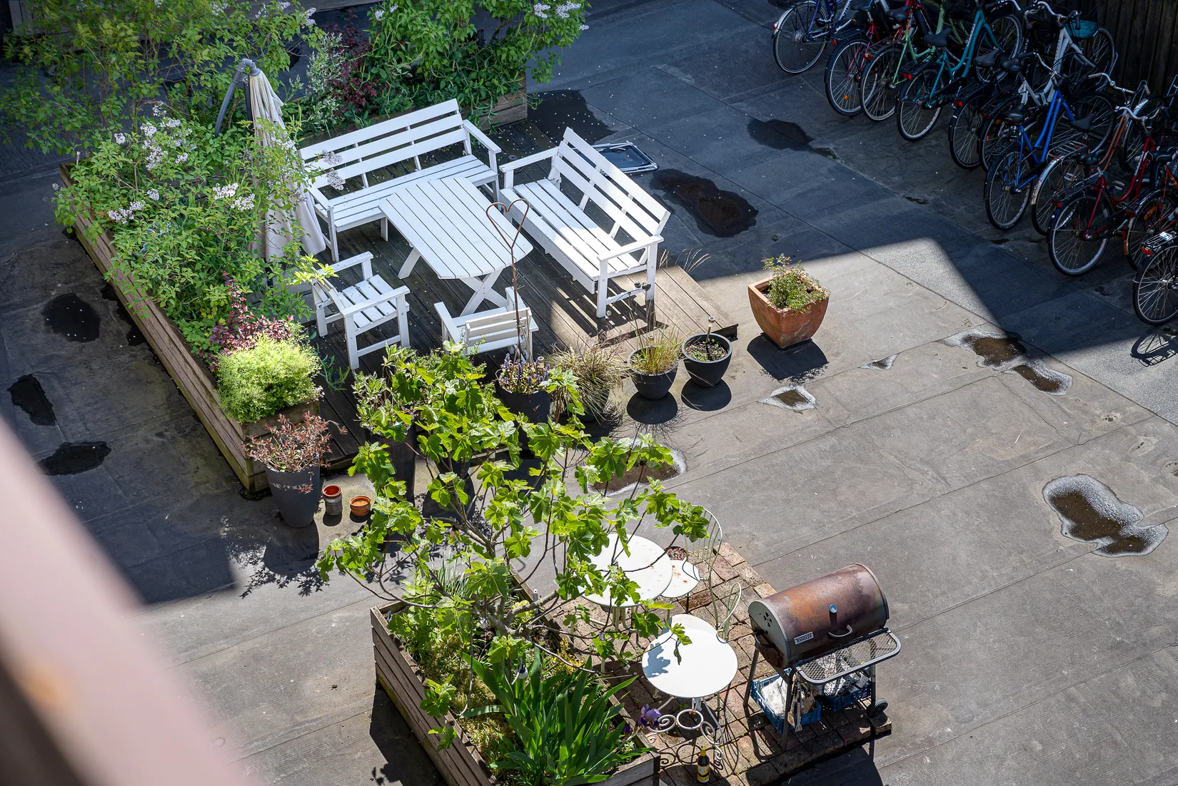 Bostadsrätt, Vårgatan 3A, Värnhem, Malmö