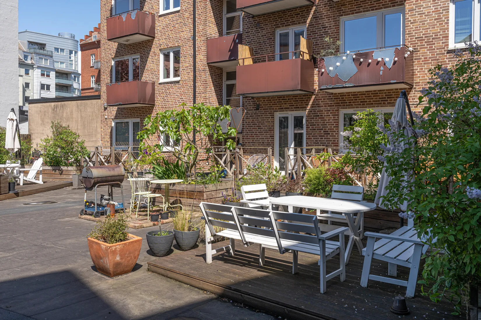 Bostadsrätt, Vårgatan 3A, Värnhem, Malmö