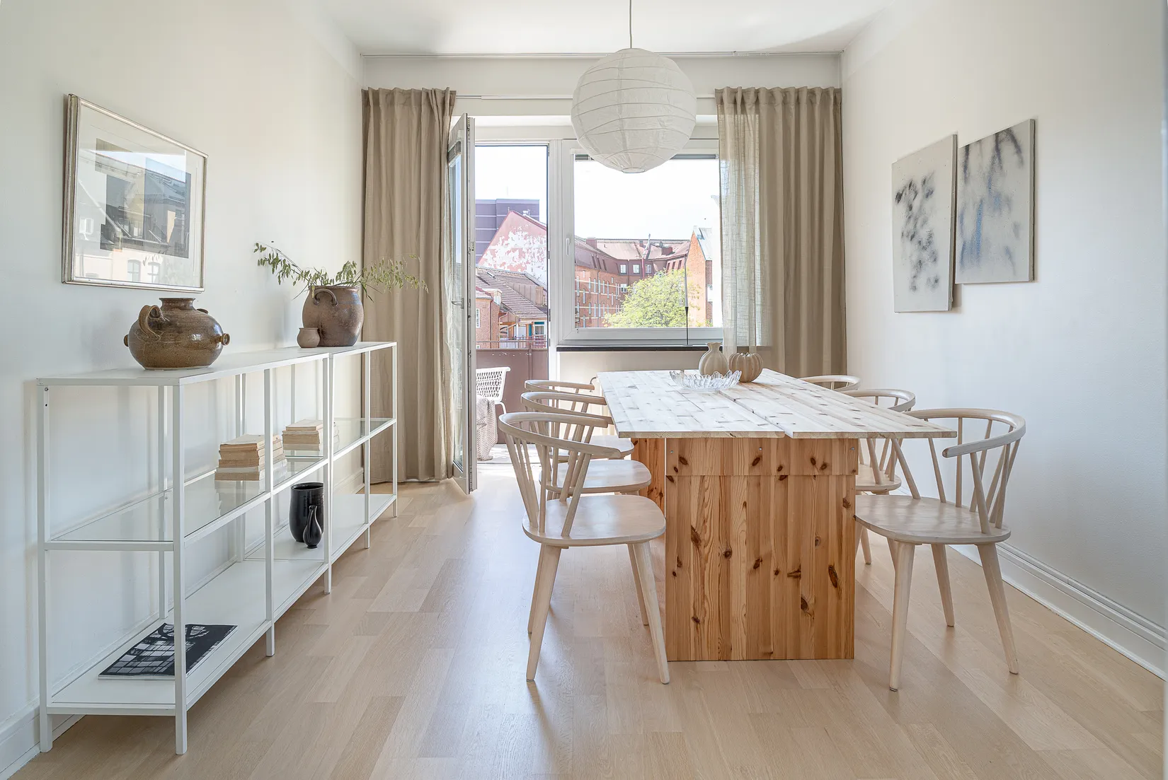 Bostadsrätt, Vårgatan 3A, Värnhem, Malmö