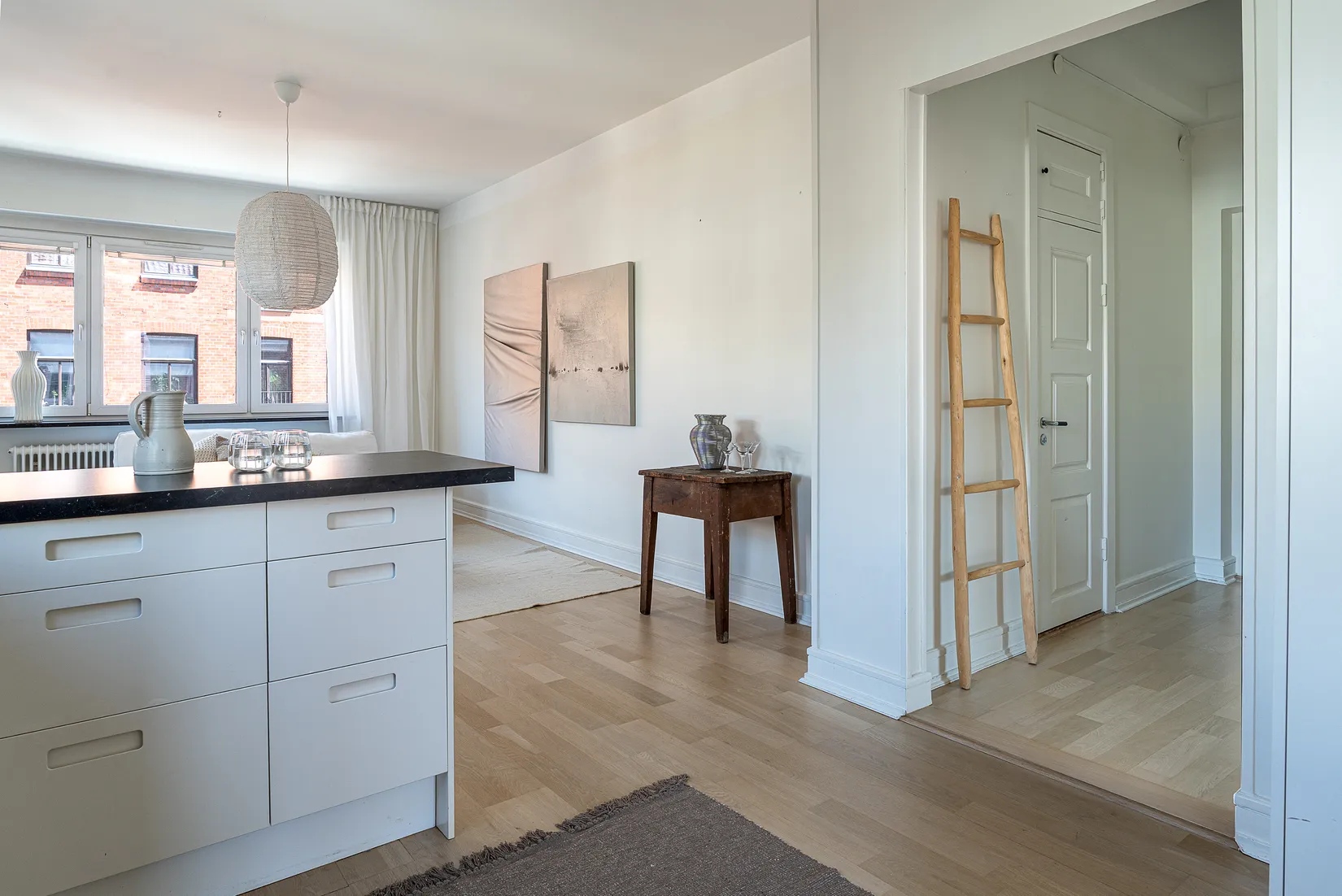 Bostadsrätt, Vårgatan 3A, Värnhem, Malmö